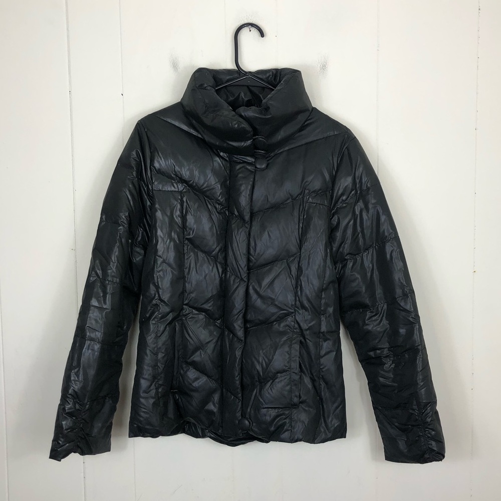 True Character‎ Goose Down Puffer Sz M